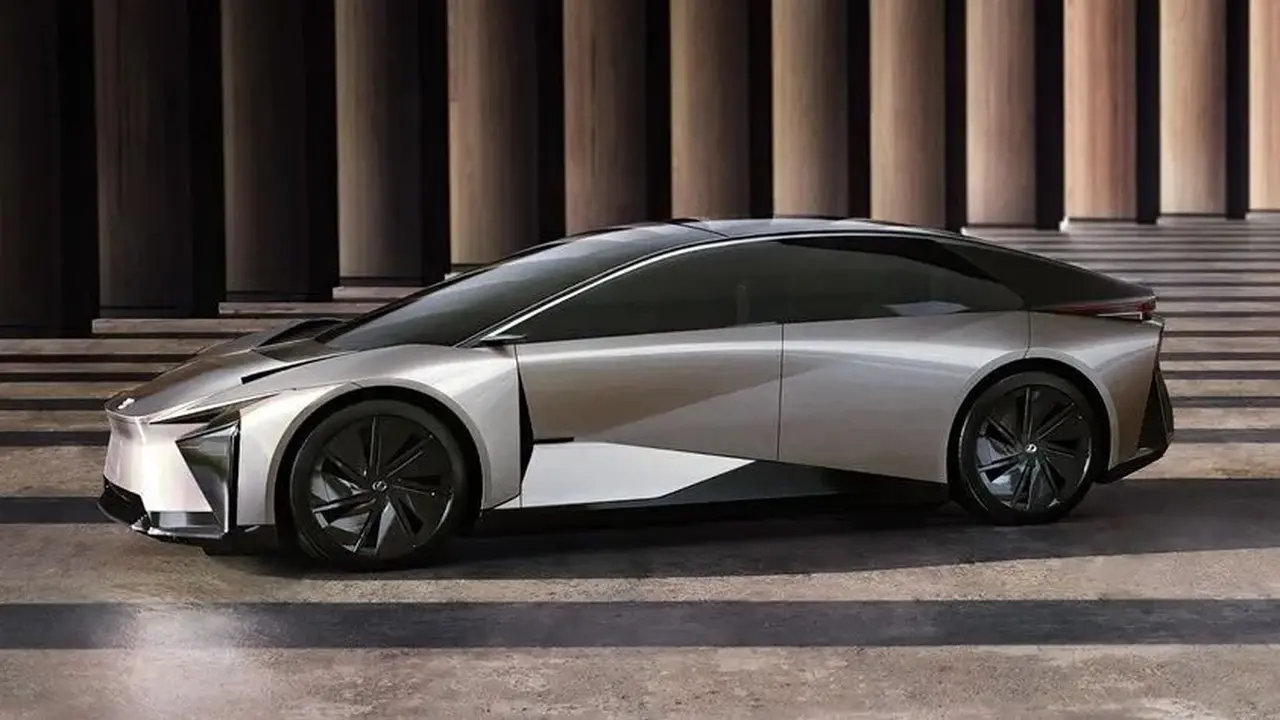 Lexus
