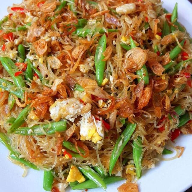 3 Resep Praktis Berbahan Mi Soun