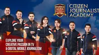 PT Pertamina Gagas Citizen Journalist Academy Khusus Mahasiswa