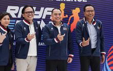 Jadi Sponsor Raya Run, Bank Raya Dorong Geliat Ekonomi Digital di Surabaya