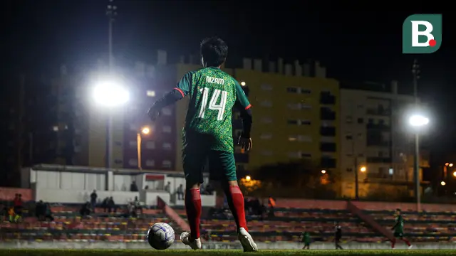 Korea-Korea Selecao Vs Vitoria Clube de Lisboa