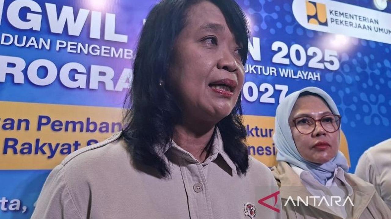 KemenPU Perkuat Dukungan Infrastruktur PSEL untuk Efisiensi Pengolahan Sampah Nasional