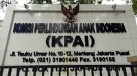 Komisi Perlindungan Anak Indonesia. (Foto: Setkab RI)