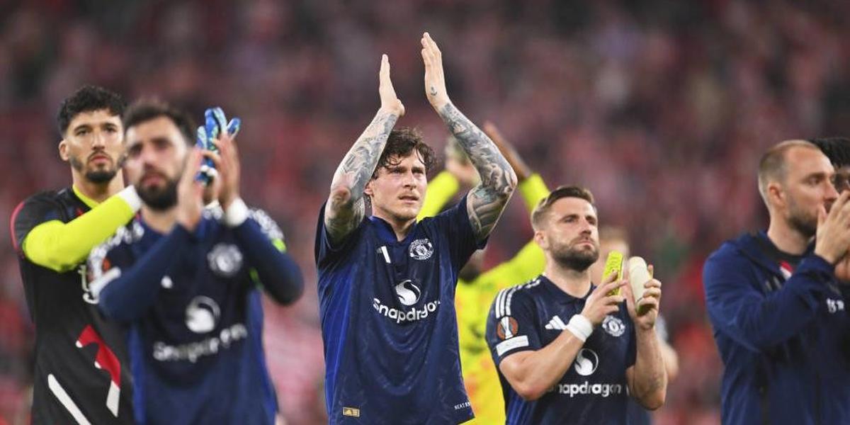 Bye MU! Bek Ini Jadi Pemain Pertama yang Cabut dari Old Trafford di Musim Panas 2025