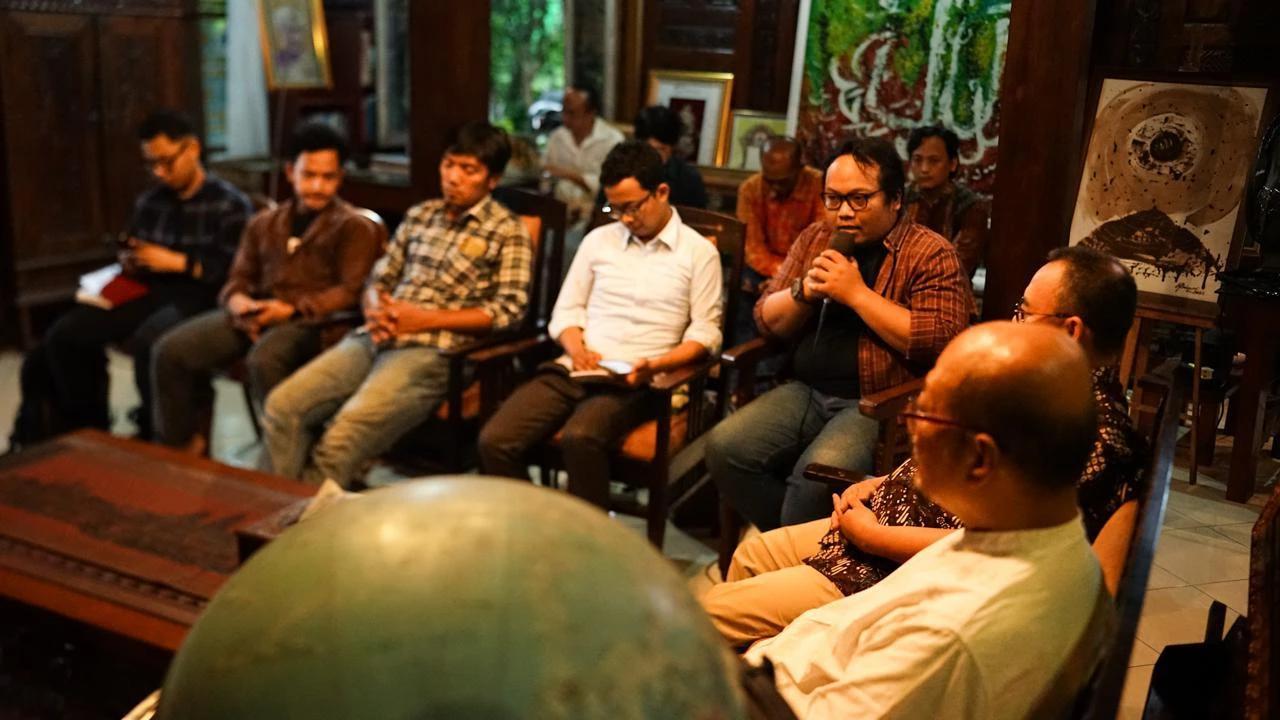 Forum Lintas Generasi di Yogyakarta Bahas Arah Kebijakan Negara