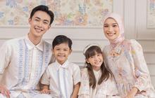 Inspirasi Baju Lebaran Warna-warni untuk Rayakan Idul Fitri 1446H, Bikin Penampilan Stylish dan Percaya Diri