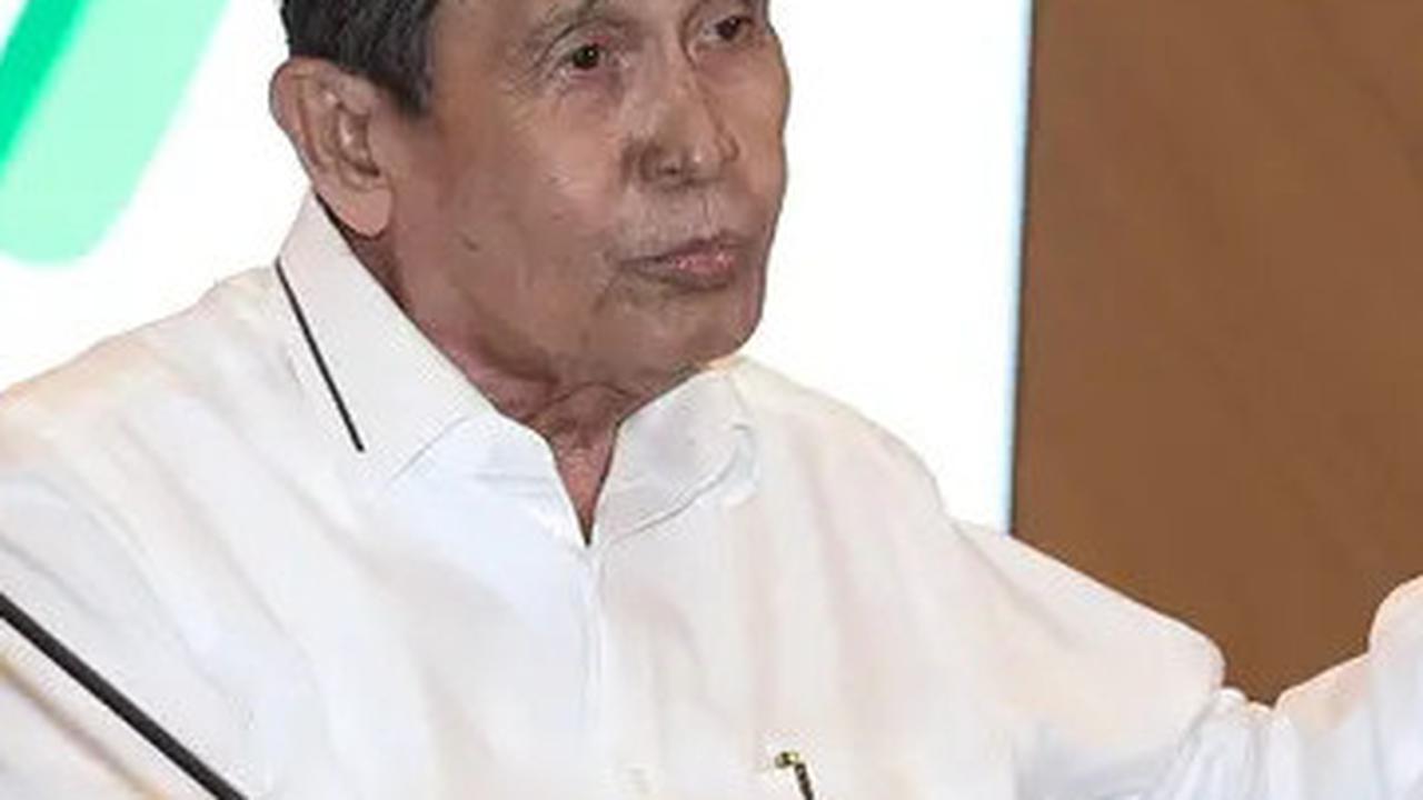 Pidato Terakhir Tumpak Hatorangan sebagai Dewas KPK: Ada yang Salah di Negeri Ini