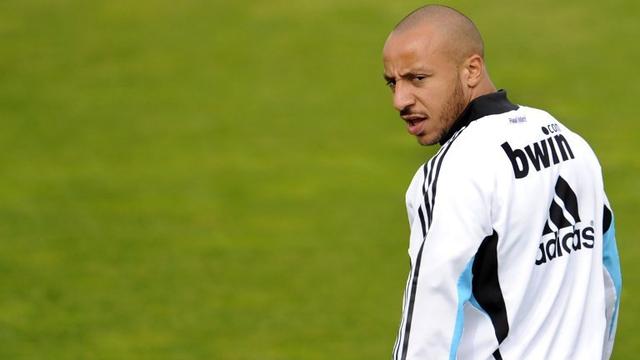 Julien Faubert