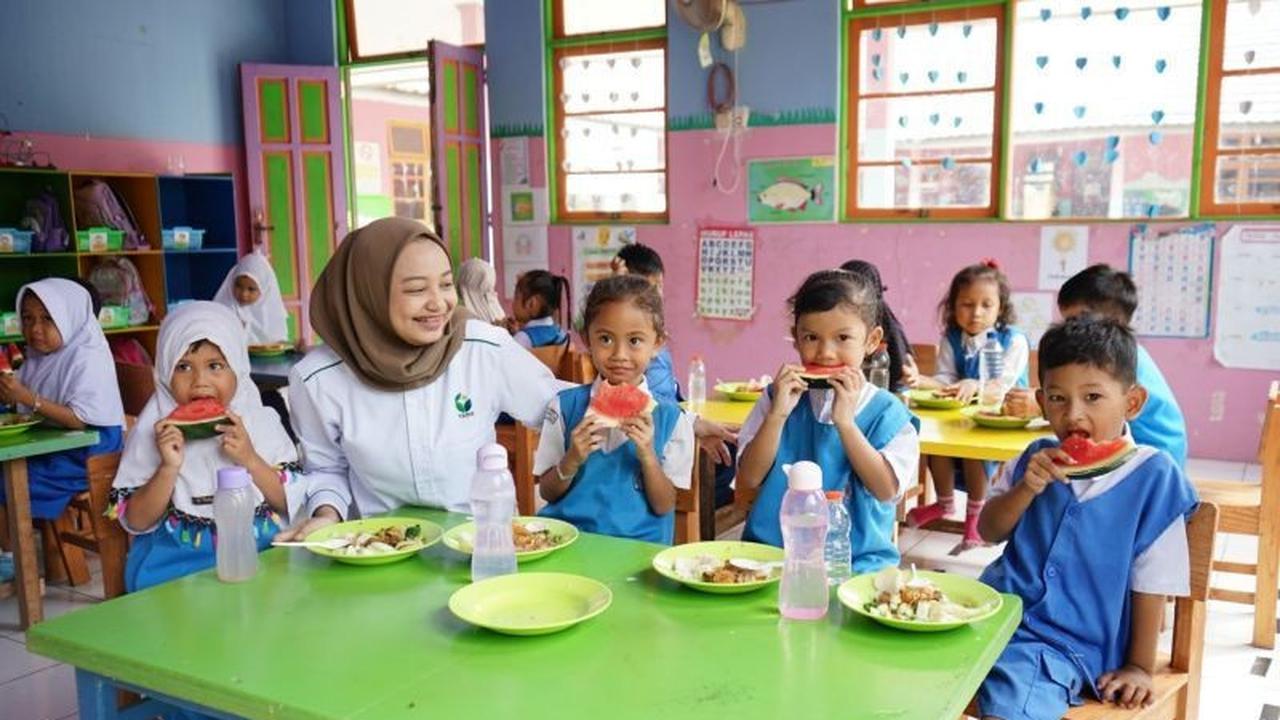 Pentingnya Pendidikan Anak Usia Dini: Kunci Pengembangan SDM Unggul Indonesia Emas 2045