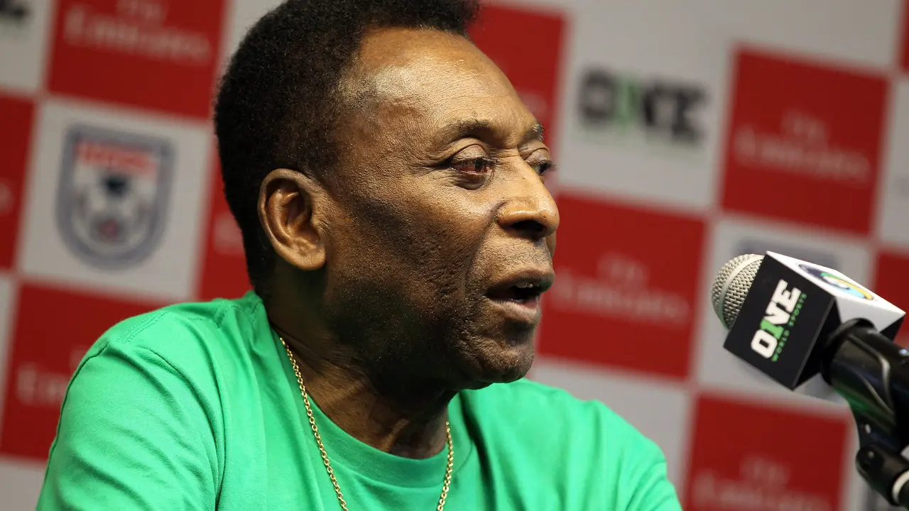 Pele