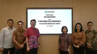 BNP Paribas Asset Management dan AXA Investment  Manager Rampungkan Proses Merger