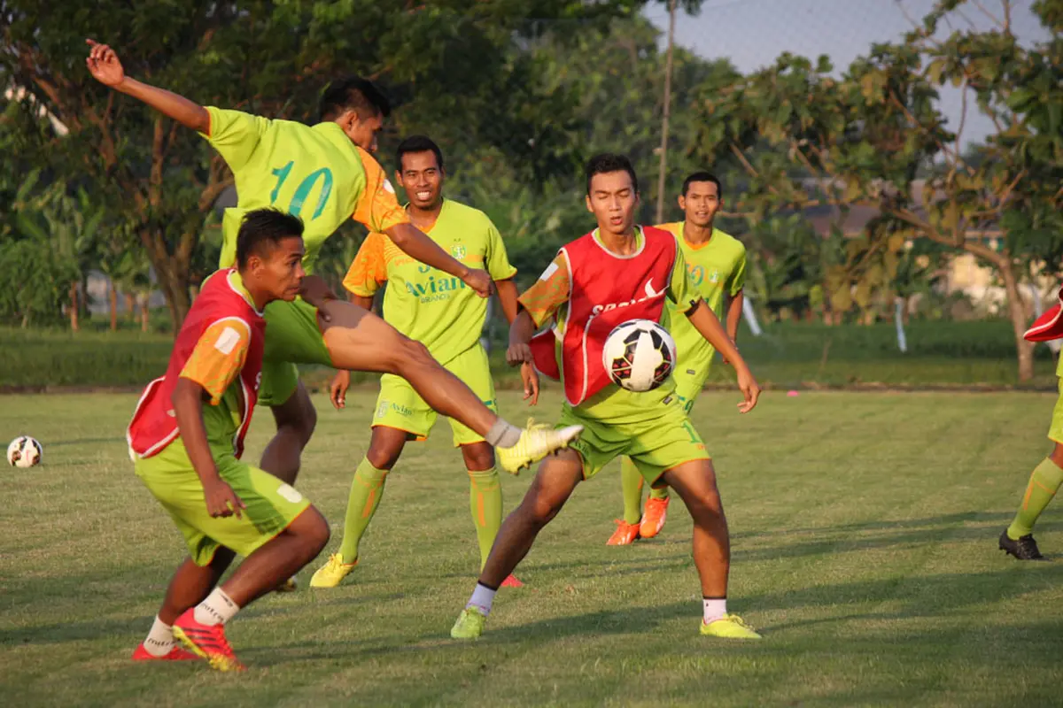 Persebaya Surabaya