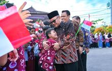 Tahukah Anda? Kemendikdasmen Revitalisasi 16 SLB di Yogyakarta, Perkuat Pendidikan Inklusif ABK