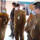 Anom Widiyantoro Bupati Pemalang Kedua Ditangkap KPK