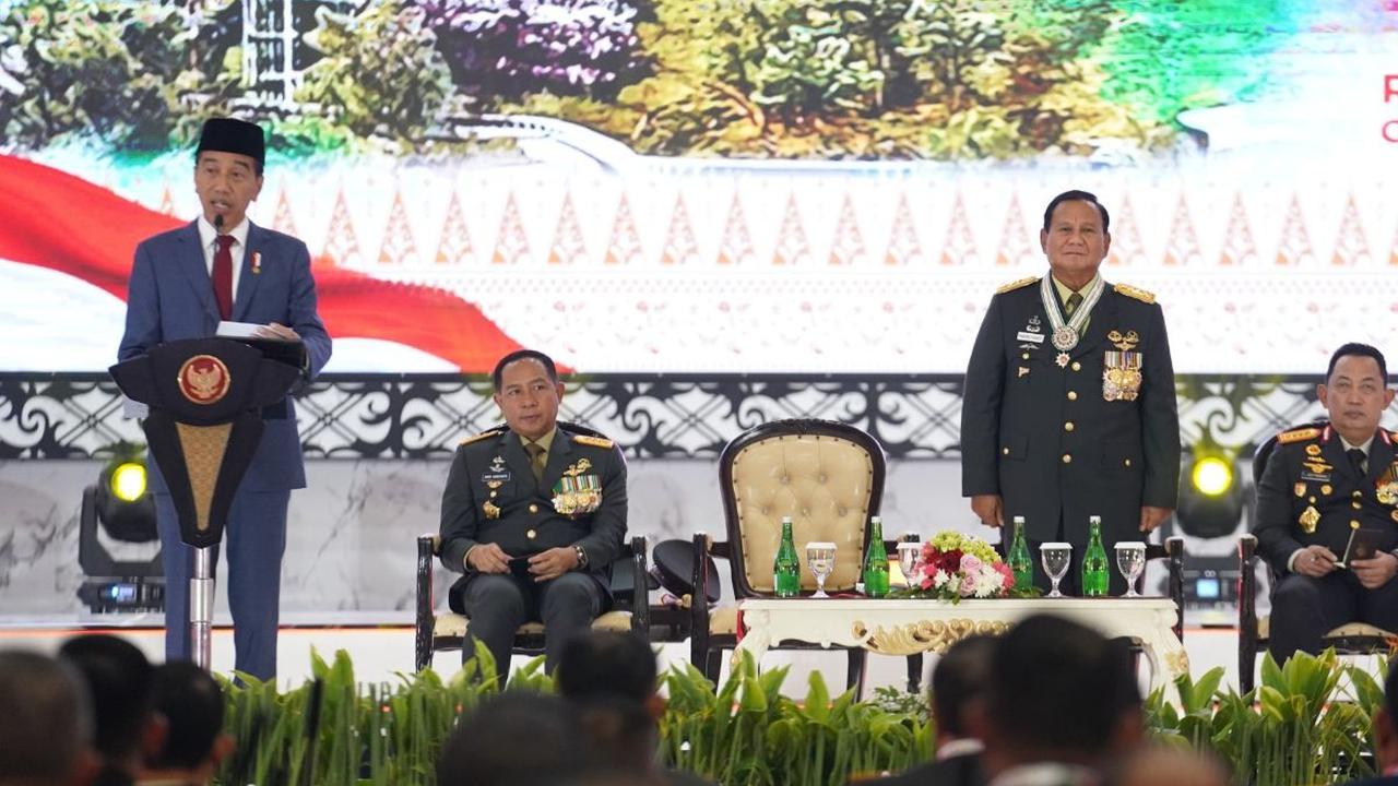 Dok. Istimewa