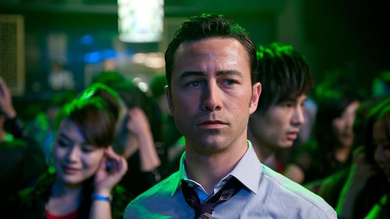 Joseph Gordon-Levitt