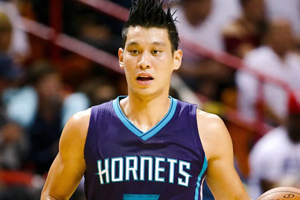 Jeremy Lin
