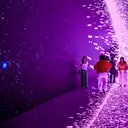 Menikmati Keseruan Spot Instagramable Space and Time Cube Surabaya