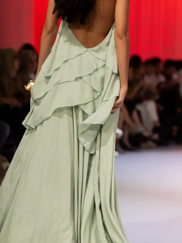 The Langham Fashion Soiree