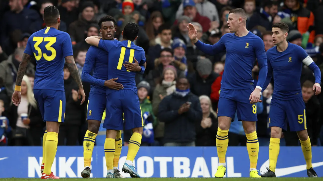 Chelsea