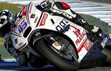 Pramac Ducati puji adaptasi Scott Redding