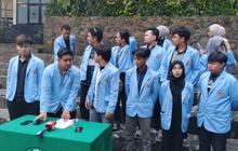 Pernyataan Sikap BEM Unisba soal Penembakan Gas Air Mata di Lingkungan Kampus