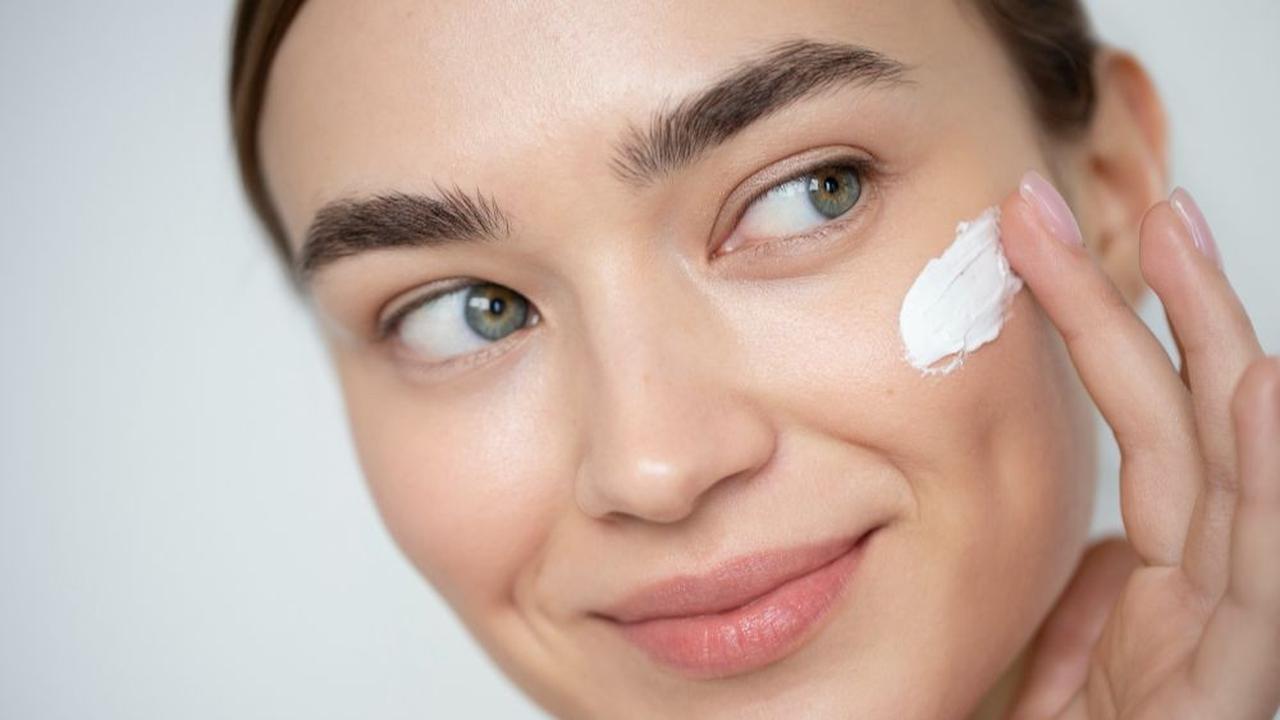 Skincare - Moisturizer