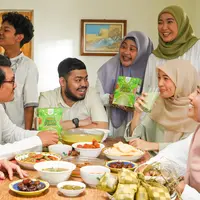 Ajak masyarakat lebih peduli kesehatan dengan Nutriflakes.