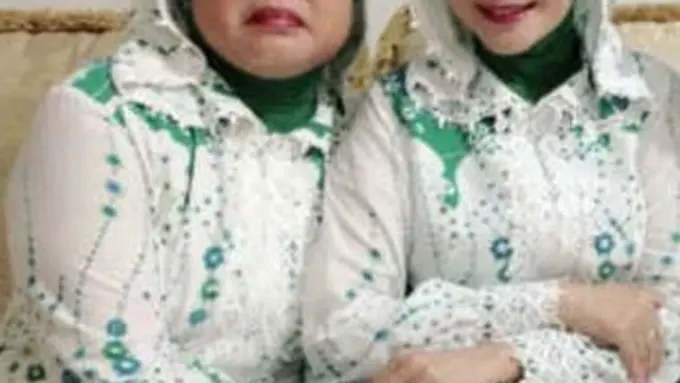 [Bintang] Kristina dan Dariyah