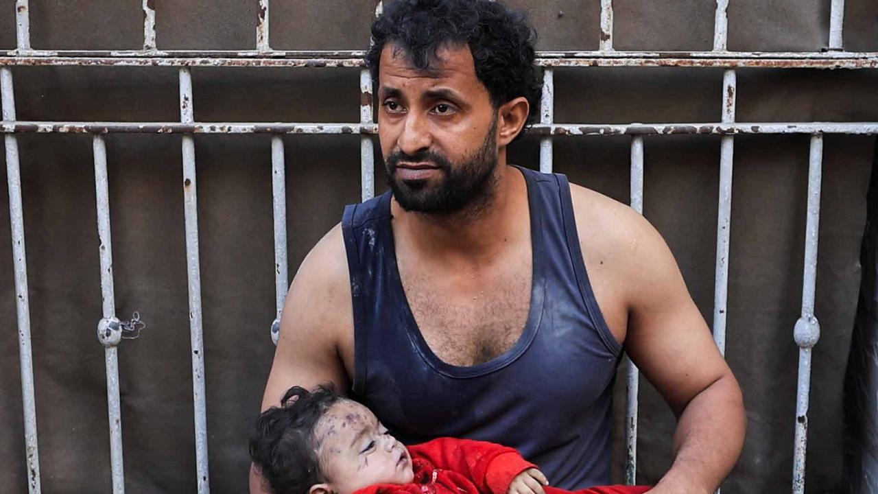 Koalisi Pengacara dan Pakar Hukum Global Tuntut Israel ke Pengadilan Karena Genosida di Gaza
