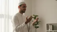 Ramadhan Tajalla Lirik Lengkap Arab dan Terjemah, Inspirasi Ibadah Puasa Penuh Berkah