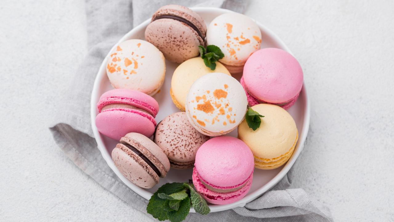 Macarons