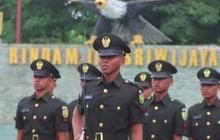 Kisah Pemuda Penyadap Karet Berhasil jadi TNI, Bangga Bisa Angkat Derajat Ortu yang Seorang Petani