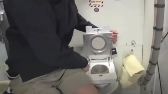 Ada Lomba Merancang Desain Toilet Luar Angkasa dari NASA, Hadiahnya Rp 280 Juta Rupiah
