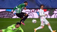 Hasil Lengkap dan Klasemen Sementara Liga Spanyol: Ditahan Real Betis, Real Madrid Gagal Kudeta Atletico Madrid