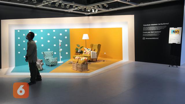 IKEA Jakarta Garden City