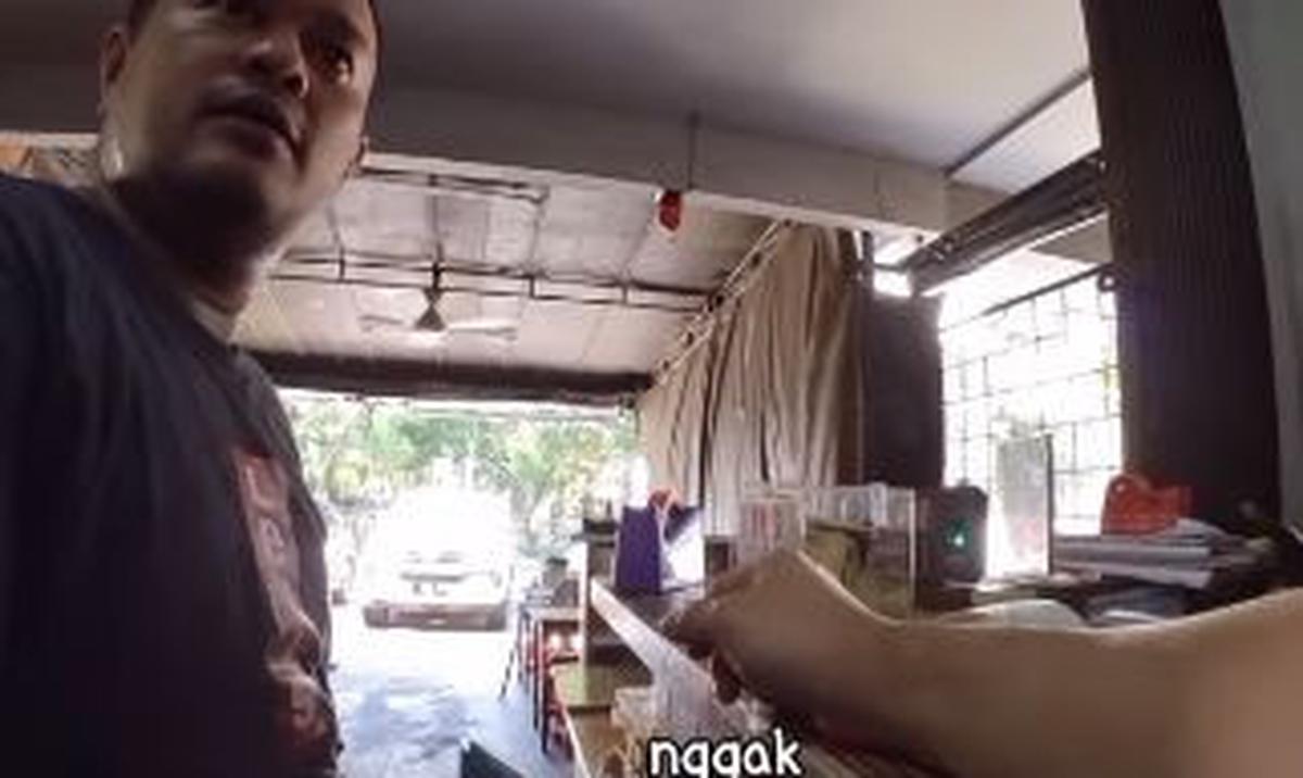 Dok. Istimewa