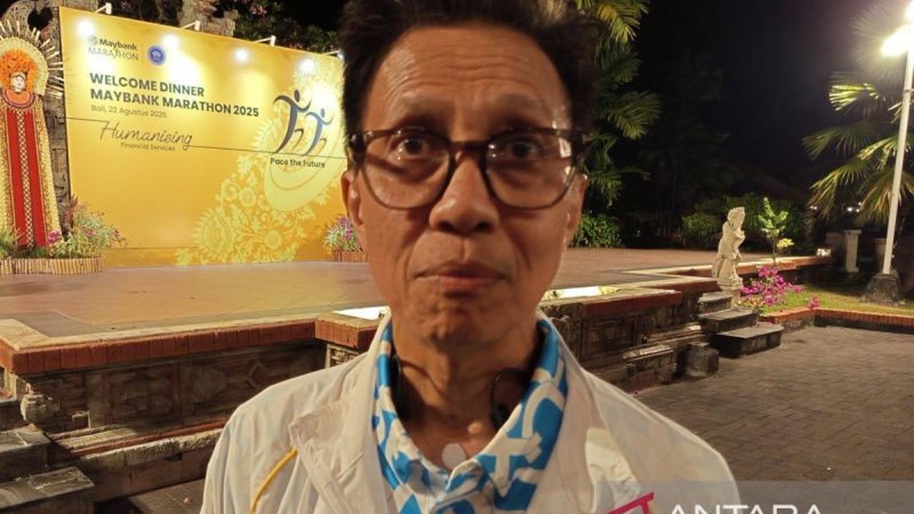 Trivia: Maybank Marathon, World Athletics Elite Label Road Race Pertama, Bukti Lomba Lari Indonesia Kian Berkualitas