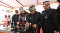 Wakil Wali Kota Bandung: Sanitasi Sekolah Dapat Dongkrak Mutu Pendidikan