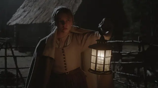 The Witch (2015)