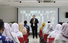 KI DKI Soroti Keseimbangan Keterbukaan Informasi dan Privasi Pasien di Sektor Kesehatan