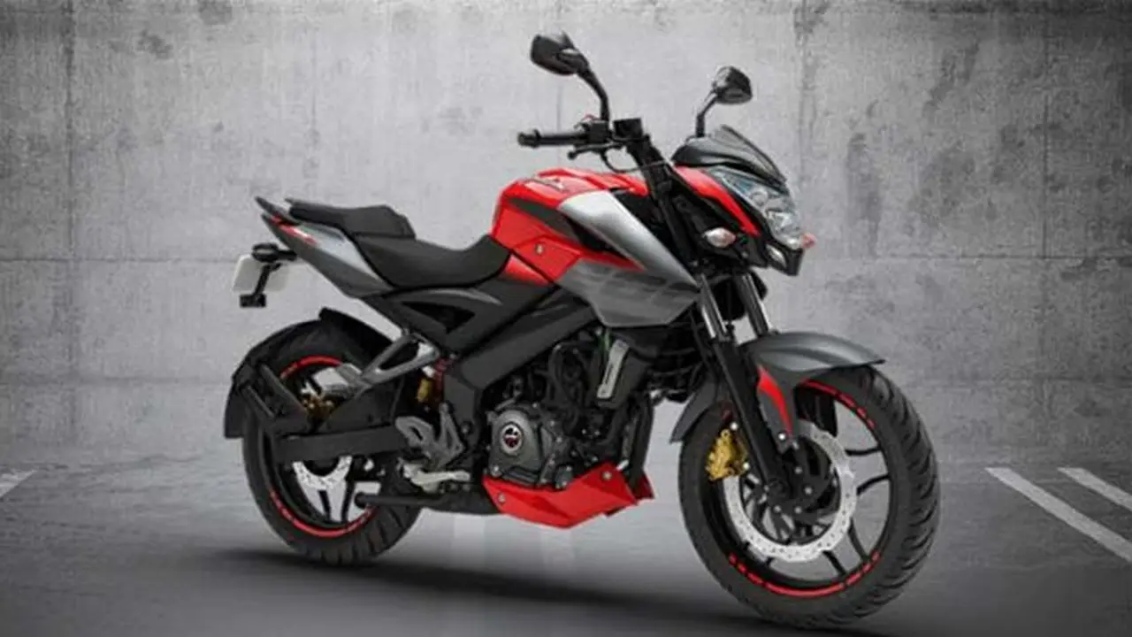 Bajaj Pulsar