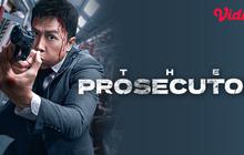 Donnie Yen Perankan Perkelahian dan Kecerdasan dalam Film The Prosecutor, Tayang di Vidio