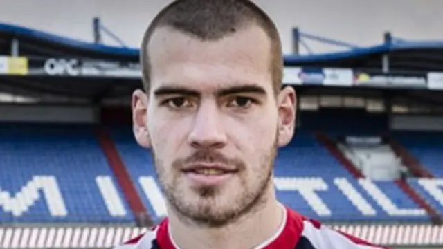 Wiljan Pluim