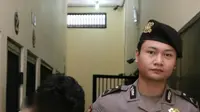 Nasib Pemuda Konyol Menjambret Ponsel Mahasiswi pada Siang Bolong