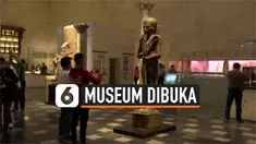 THUMBNAIL MUSEUM MESIR