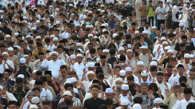 salat idul adha 2023 jatinegara