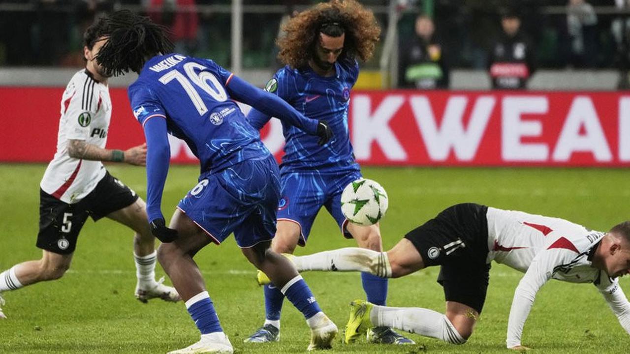 Prediksi Djurgarden vs Chelsea 2 Mei 2025