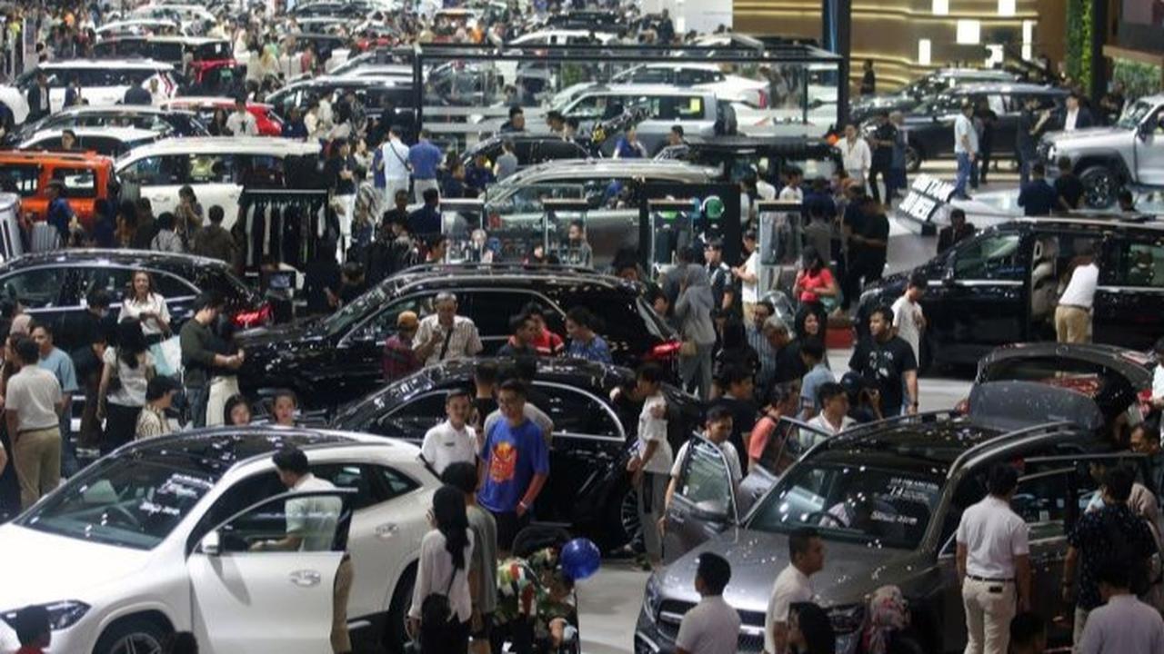 Hipmi Jaya Lantik 5 Badan Semi Otonom Baru, Siap Jadi Penggerak Industri Otomotif Dalam Negeri