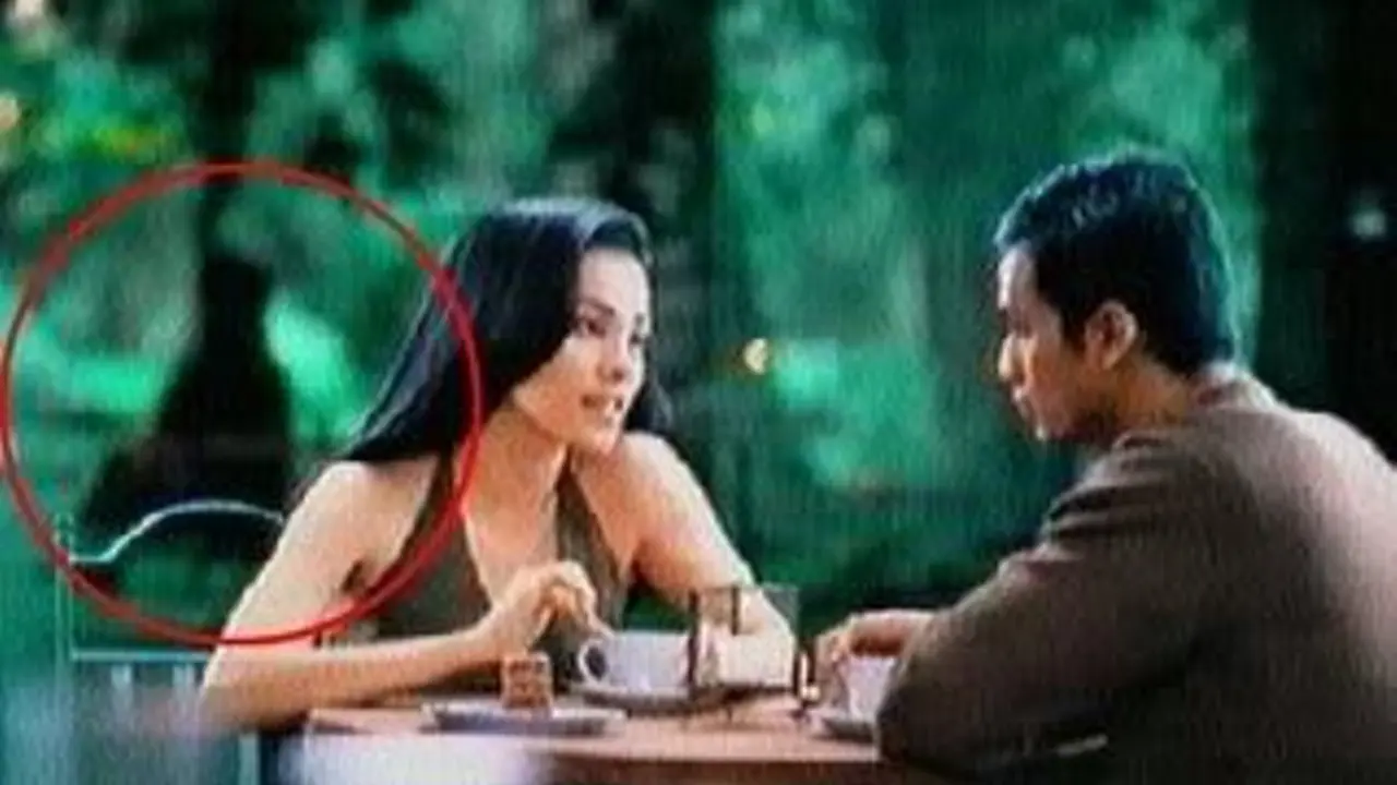 6 Penampakan Seram yang Muncul di Iklan TV Indonesia